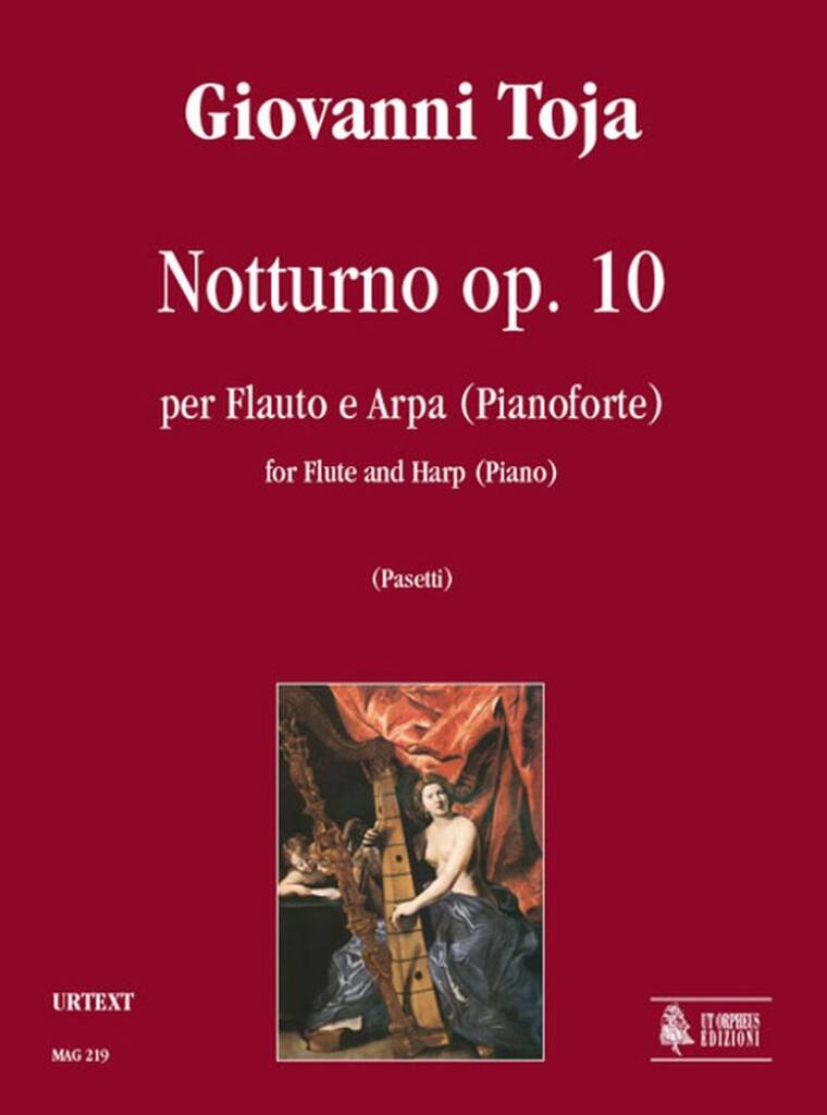 Notturno Op. 10